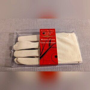 Brand New Moisturizing Gloves